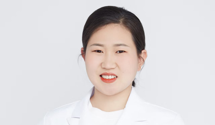 北京优贝口腔商辉辉医生，十年匠心守护口腔健康