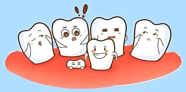 北京优贝口腔王亮科普牙齿矫正：避开误区，科学认识正畸诊疗