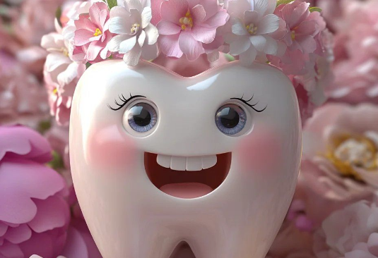 延庆优贝口腔张盼盼医生科普：口腔问题别硬扛，全科诊疗更安心