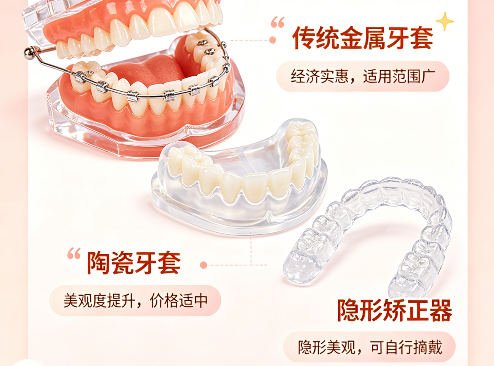 全年龄段正畸怎么选？北京优贝口腔王亮医生拆解整牙误区