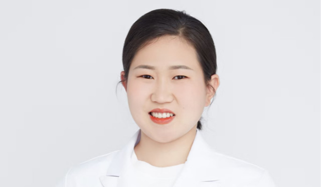 十年牙医商辉辉：以仁心妙手，守护方寸牙间安康