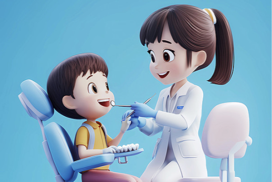 北京优贝口腔王晓燕医生：口腔健康全周期守护，避坑指南