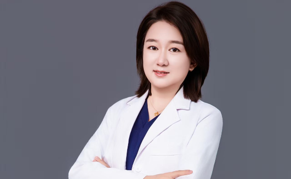 深耕口腔诊疗 守护大众笑容 —— 口腔医师张婷婷的行医理念